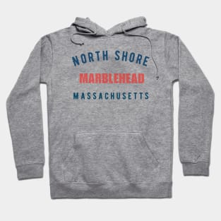North Shore Marblehead Hoodie